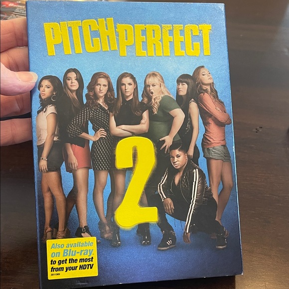 Musical DVD Movie Collection - Picture 11 of 14